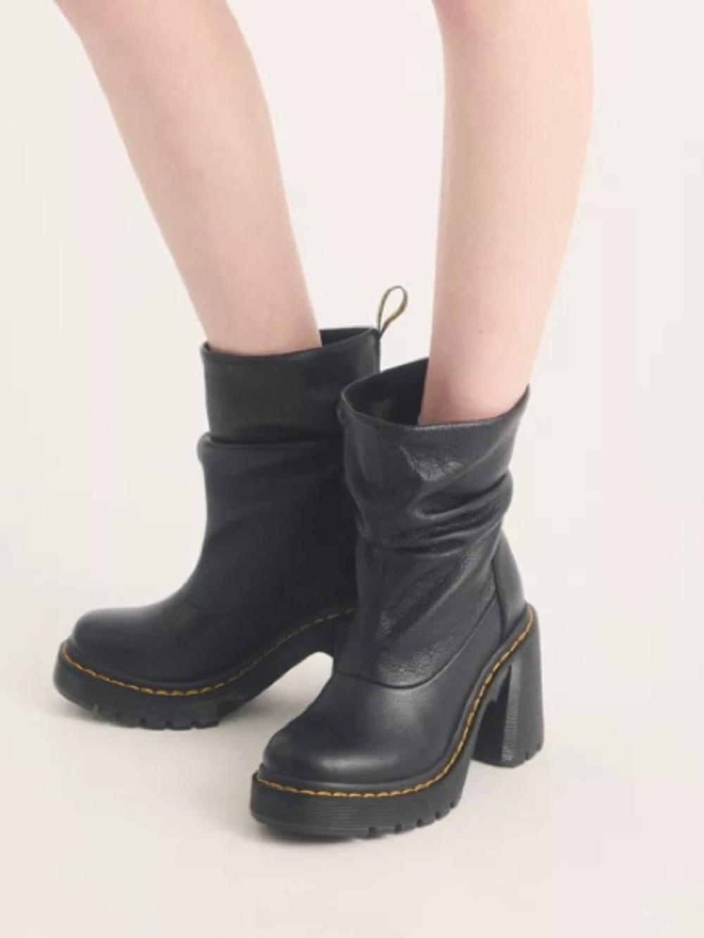 Kasey Lo Boots